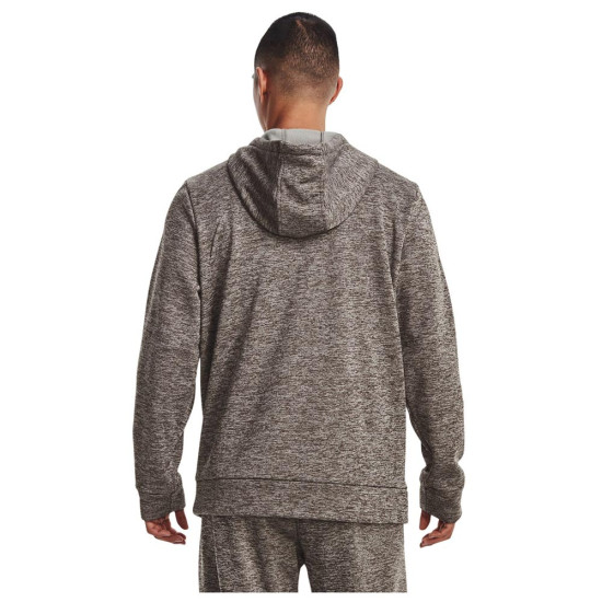 Under Armour Ανδρικό φούτερ UA Armour Fleece Twist HD